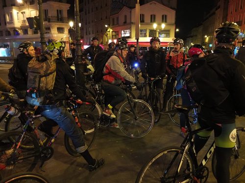 Ride Anniversaire Bicyclette 2015 7